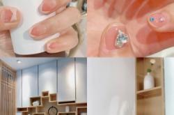 赤峰蜜顏里美甲店電話多少號