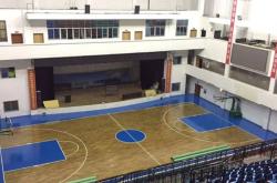 赤峰肖陽籃球館電話多少號