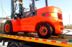 赤峰市龍工叉車銷售電話號碼