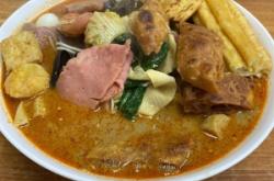 赤峰潼浩麻辣燙地址電話號(hào)碼