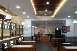 赤峰睦記小吃店地址電話號碼