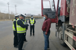 內(nèi)蒙赤峰高速檢查站電話號碼