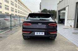 赤峰汽車4s店賓利電話號碼