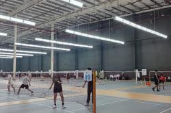 赤峰青檸羽毛球館電話號(hào)碼