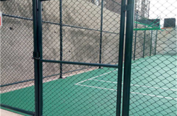 赤峰網球場護欄廠家電話號碼