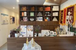 赤峰肩頸按摩店電話號碼查詢