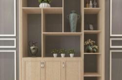 赤峰全鋁轉(zhuǎn)角柜廠家電話號碼