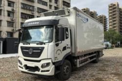 赤峰汽貿(mào)城貨車冷藏車電話號碼