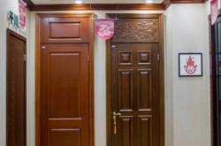 赤峰尚居木門(mén)專賣(mài)店電話號(hào)碼