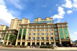 赤峰賓館王總簡介電話號碼是多少