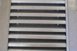 赤峰單層百葉廠家地址電話號碼