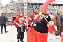 赤峰文鐘鎮(zhèn)秧歌隊(duì)招聘電話號碼