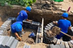 赤峰小區(qū)自來(lái)水電話(huà)是多少號(hào)