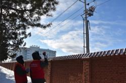 赤峰市蒙東電網(wǎng)客服電話是多少