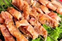 赤峰曉亮燒烤電話號碼多少