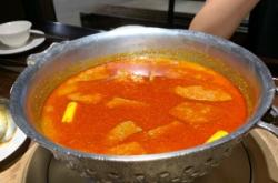 赤峰市松山區(qū)涮鍋電話號(hào)碼