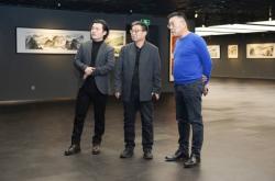 赤峰畫院院長(zhǎng)