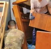 赤峰市市內(nèi)搬家電話號碼