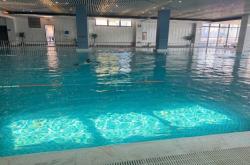 赤峰學院游泳館電話號碼多少