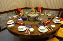 赤峰王爺府訂餐電話