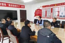 赤峰市紅山區(qū)公安局副局長靜恩哲