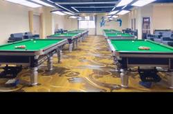 赤峰市區(qū)臺(tái)球廳地址電話號(hào)碼