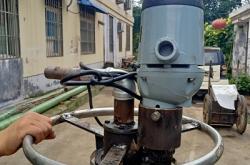 赤峰測水打井機(jī)廠家電話號碼