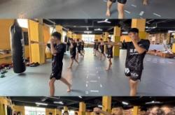 赤峰市弘德搏擊俱樂部電話號碼