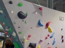 赤峰市摩爾城攀巖館電話號碼