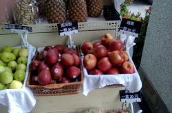 赤峰芭樂水果店電話號碼多少