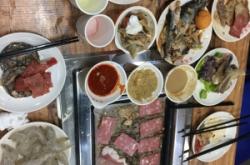 赤峰九毛燒烤電話號碼多少