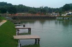 赤峰萬德垂釣園電話多少號