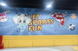 赤峰兒童跑酷培訓(xùn)班電話號(hào)碼