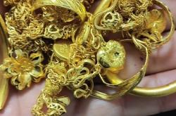 赤峰市上門收黃金電話號(hào)碼