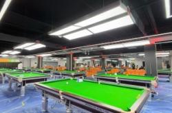 赤峰林西臺球廳電話地址查詢