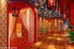 赤峰信息港酒館電話多少號