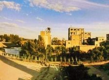 赤峰水泥廠在哪里