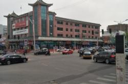 赤峰林東折扣店地址電話號碼