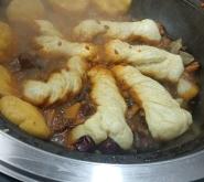 赤峰好吃的笨雞鍋店電話號碼