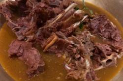 赤峰哪家羊蝎子比較好