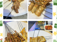 赤峰賣燒烤串電話多少號碼