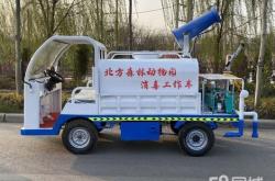 赤峰新能源工程車銷售電話是多少