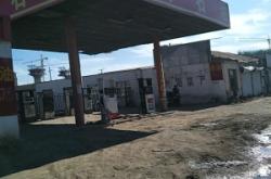 赤峰加柴油加油站地址電話號碼