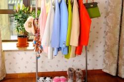 赤峰有賣移動衣架的嗎電話號碼