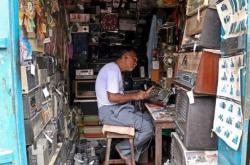 赤峰收音機(jī)修理電話號碼是多少