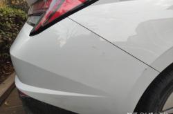 赤峰汽車剮蹭補漆店電話號碼