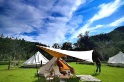 赤峰三興莊露營基地電話號碼