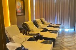 赤峰松山區(qū)足療