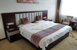 內蒙古赤峰賓館電話號碼多少