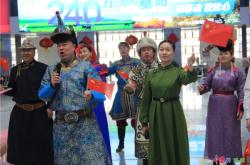 中國移動赤峰電話客服電話多少號